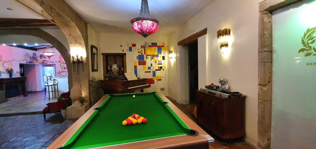 Hotel Renaissance Castres (Tarn)
