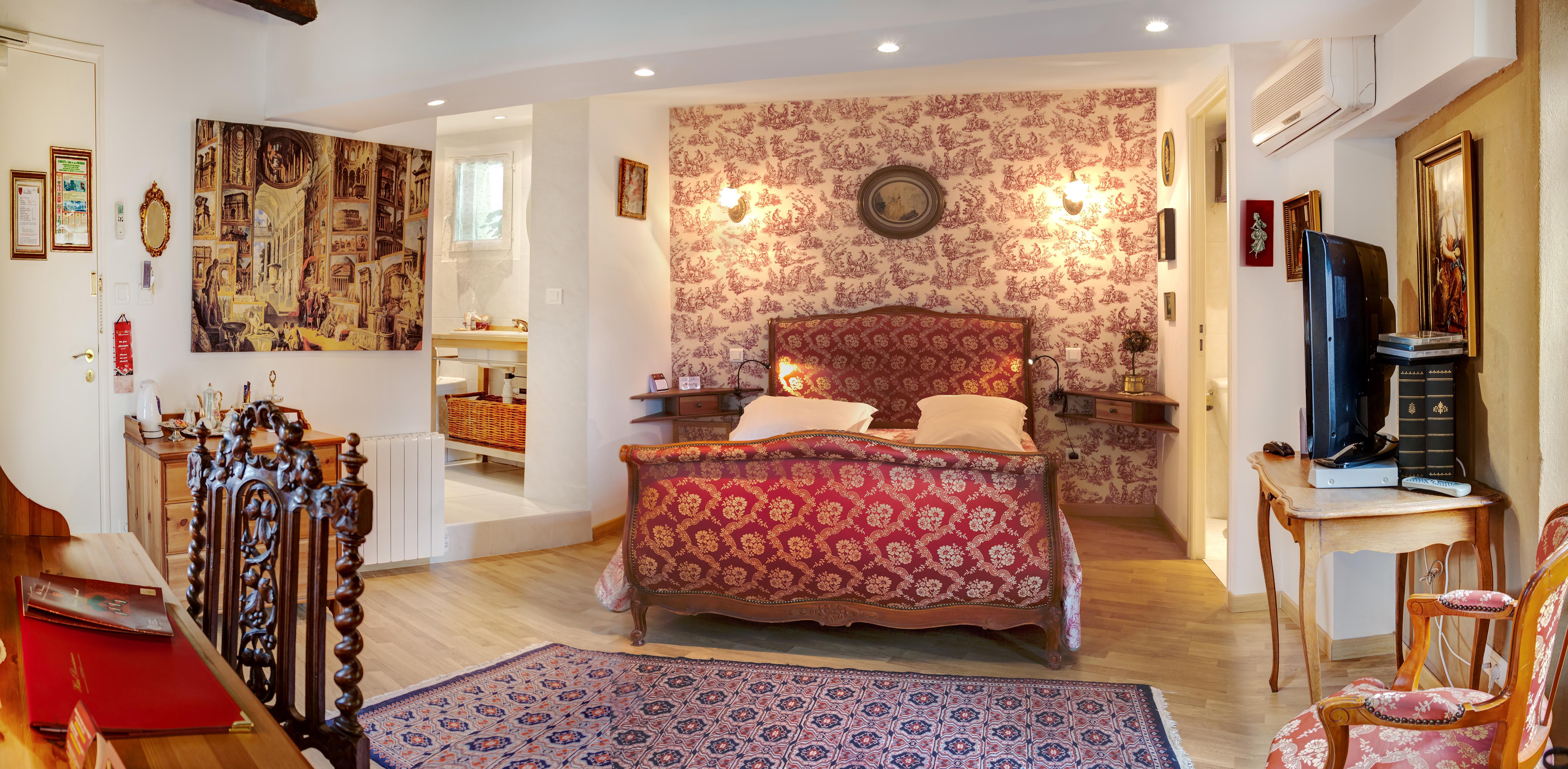 Renaissance Hotel Castres (Tarn)