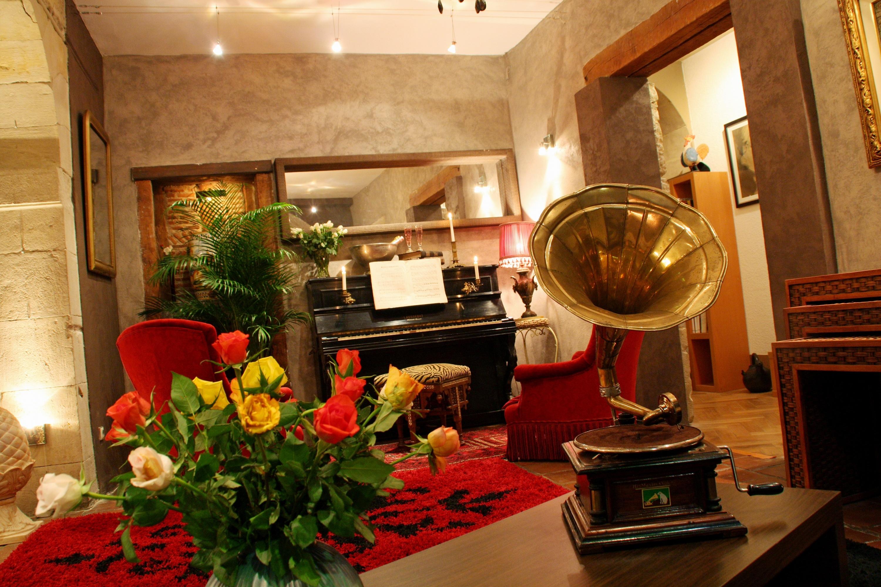 Hotel Renaissance