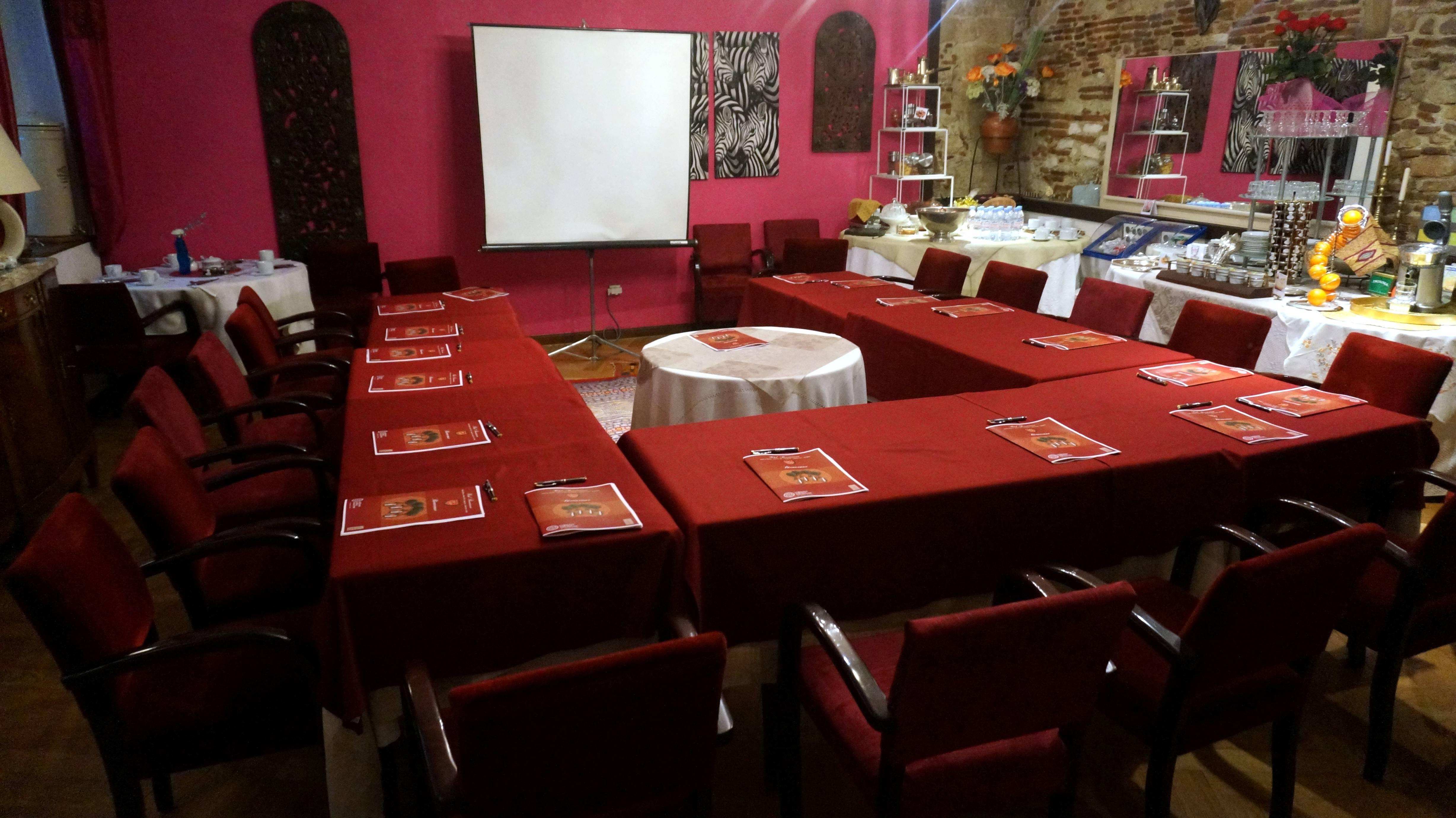 Renaissance 4* Castres (Tarn)