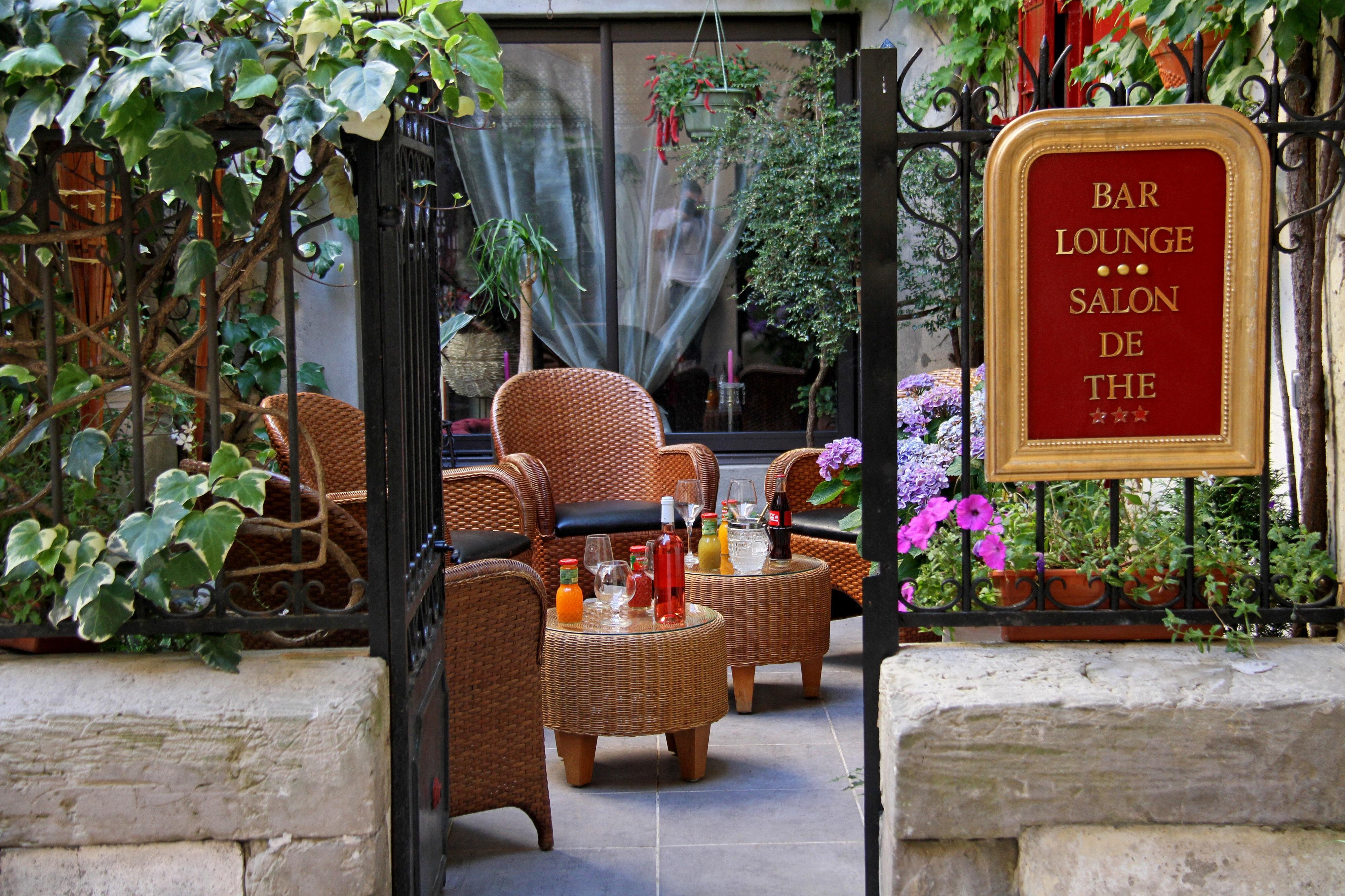 Renaissance 4* Castres (Tarn)