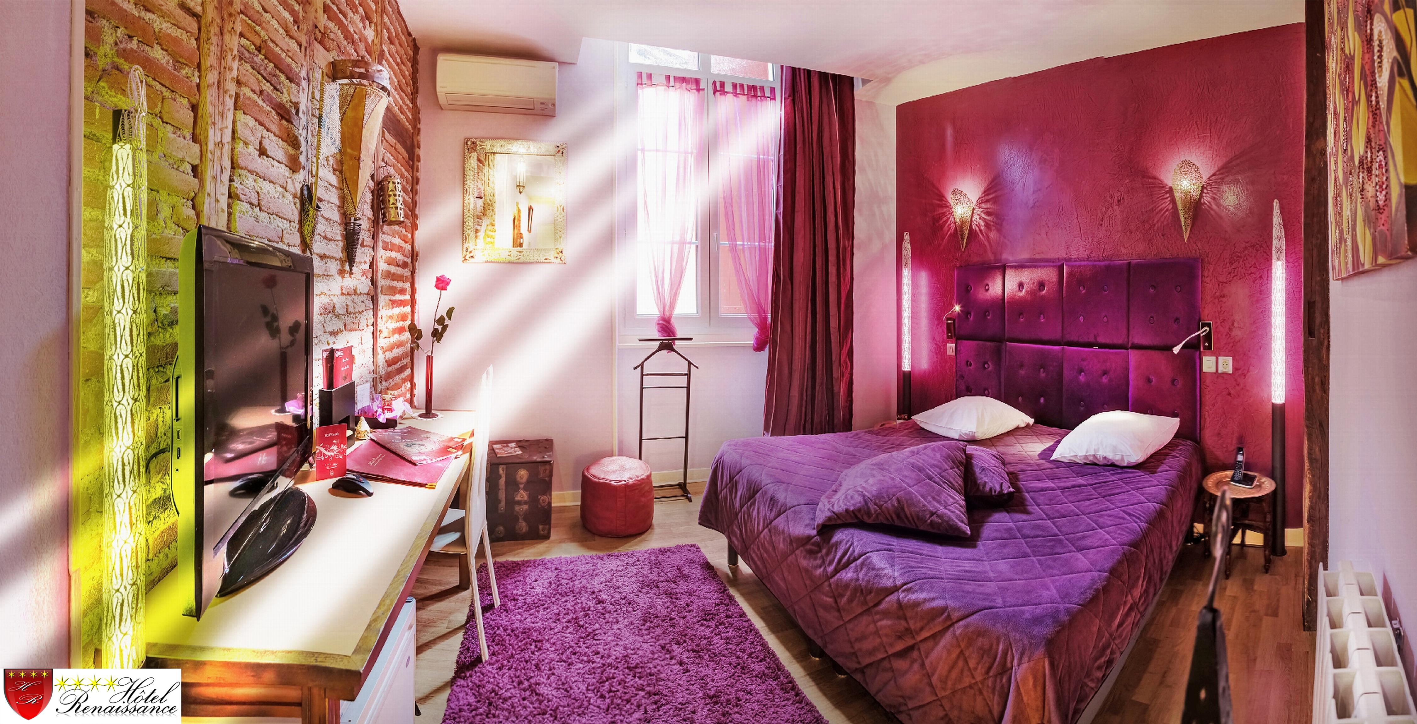 Hotel Renaissance 4*