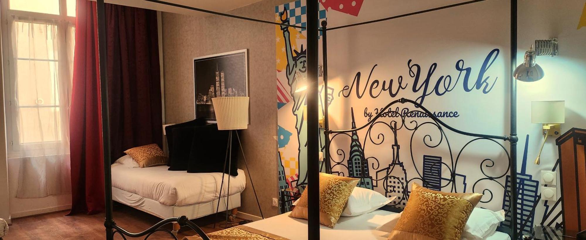 Renaissance Hotel Castres (Tarn)