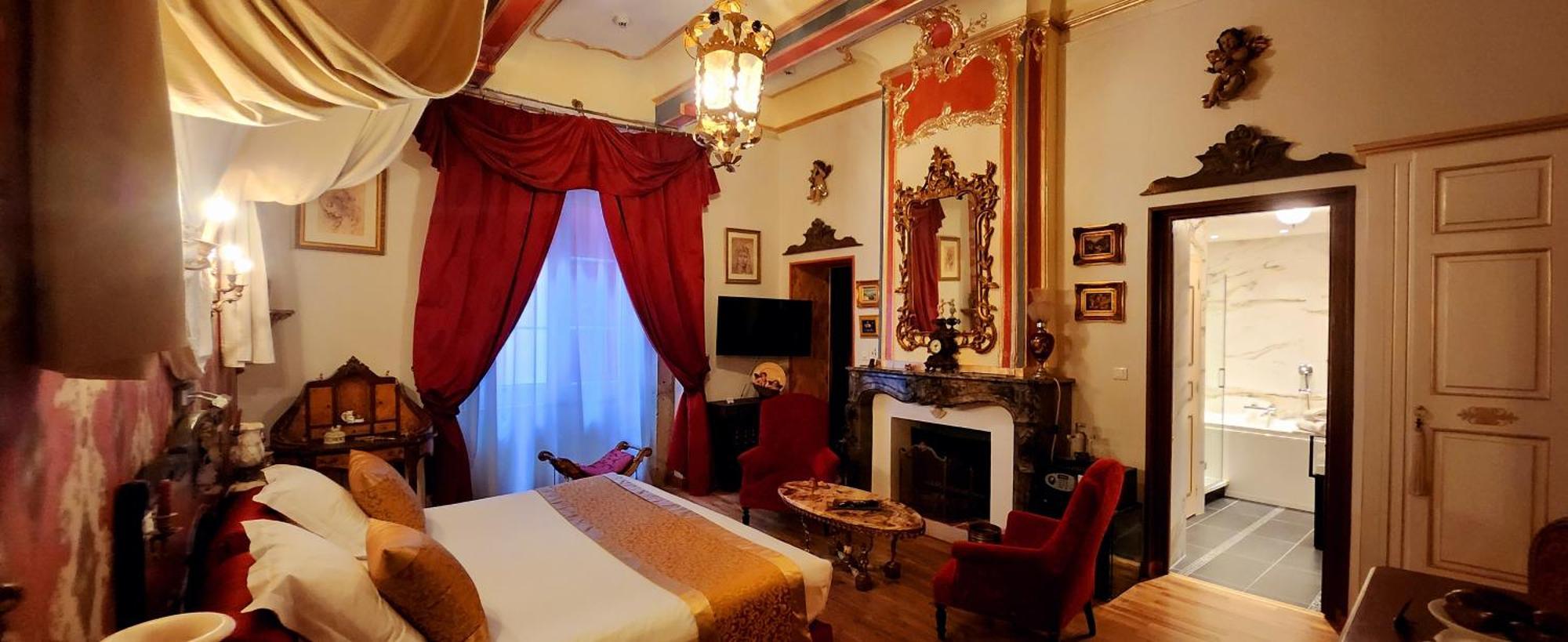 Hotel Renaissance 4*