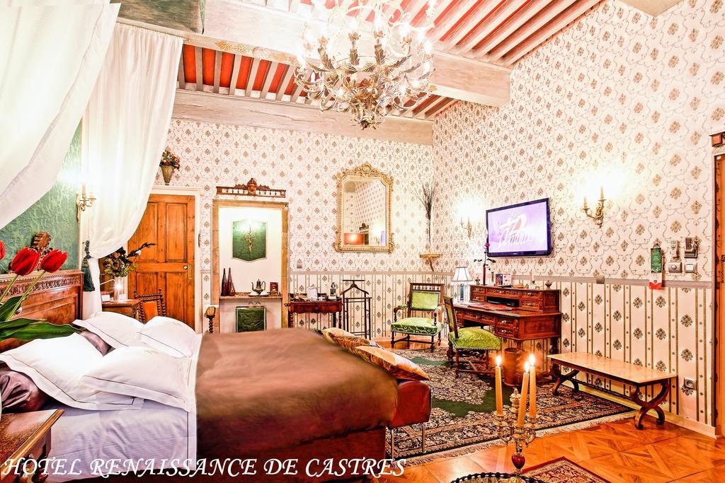 Renaissance Castres (Tarn)
