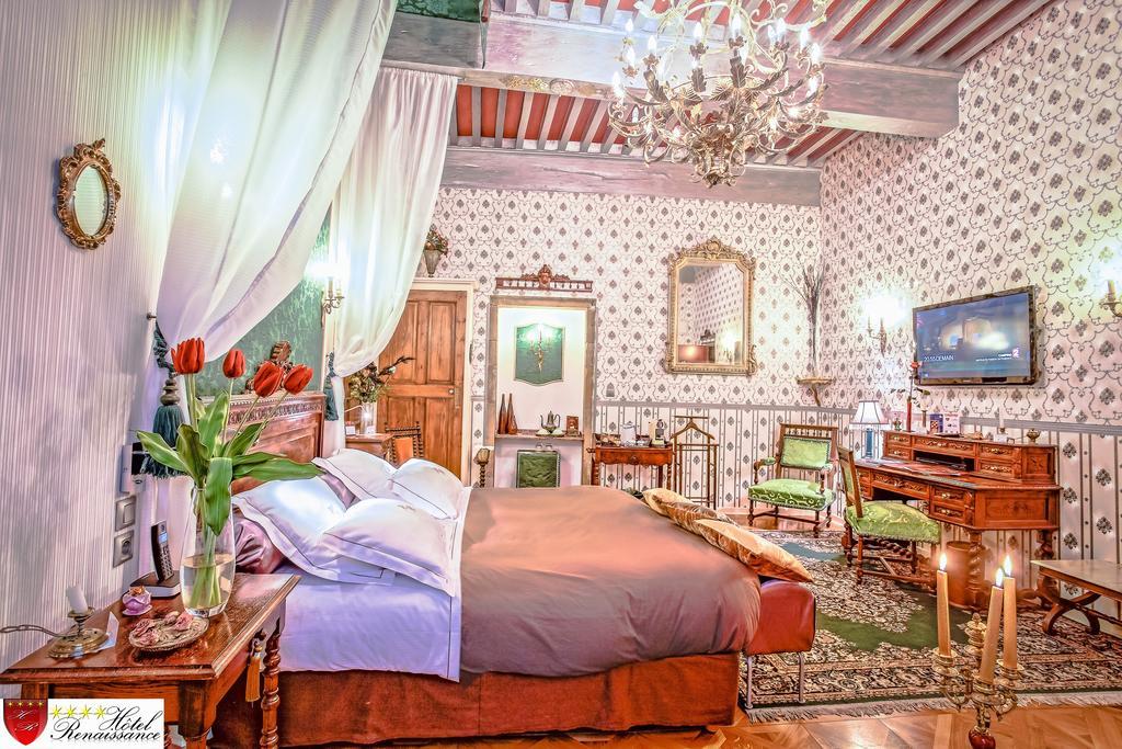 Hotel Renaissance Castres (Tarn)
