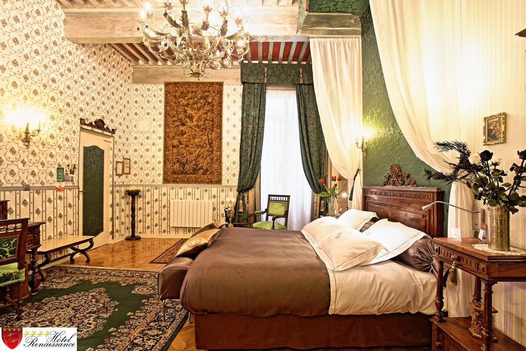 Hotel Renaissance