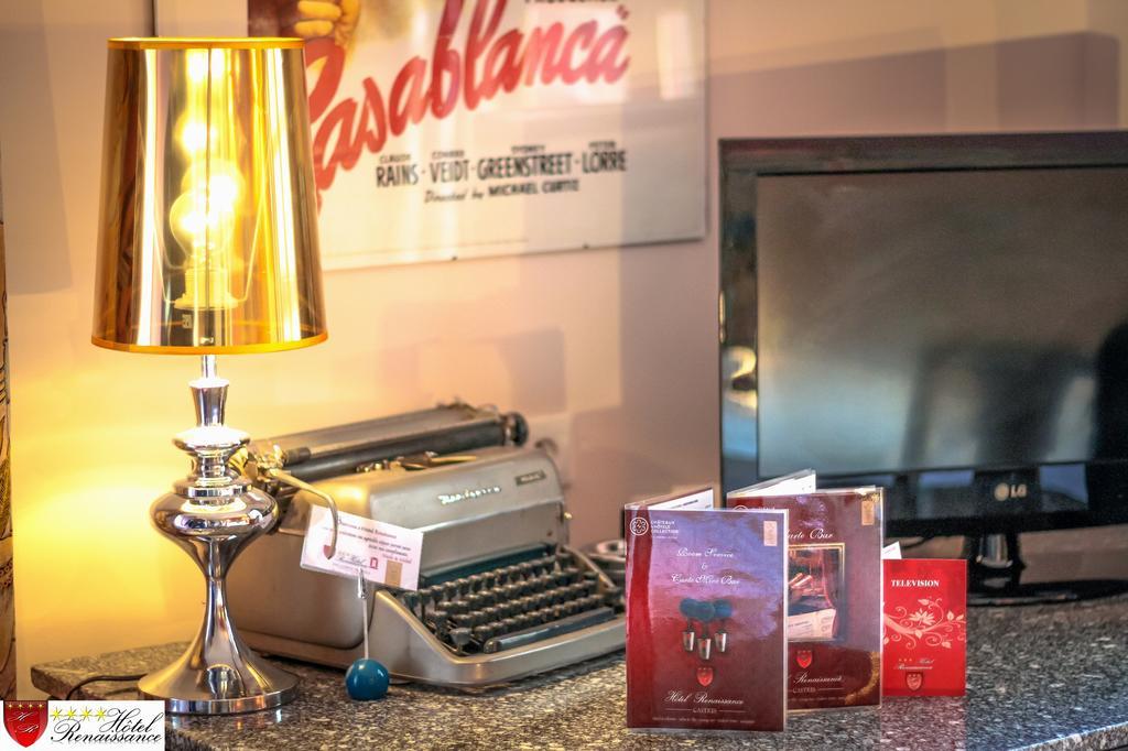 Renaissance 4* Castres (Tarn)