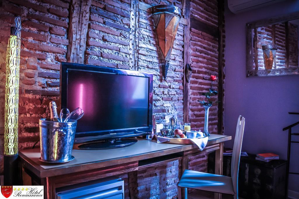 Renaissance 4* Castres (Tarn)