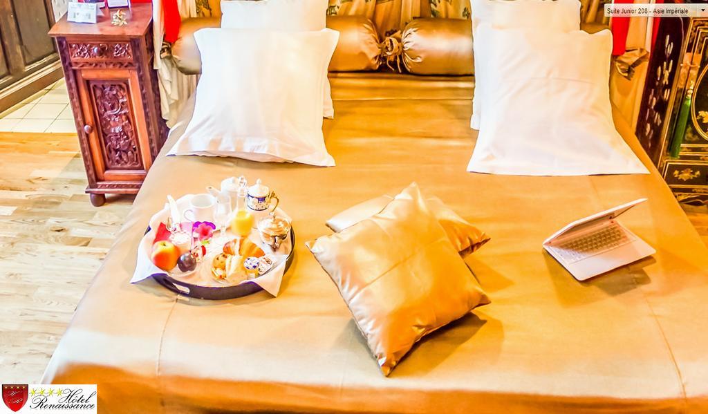 Hotel Renaissance 4*