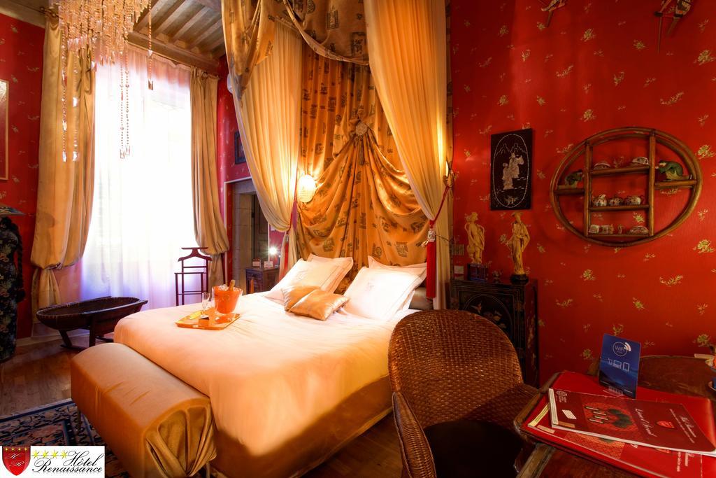 Hotel Renaissance Castres (Tarn)