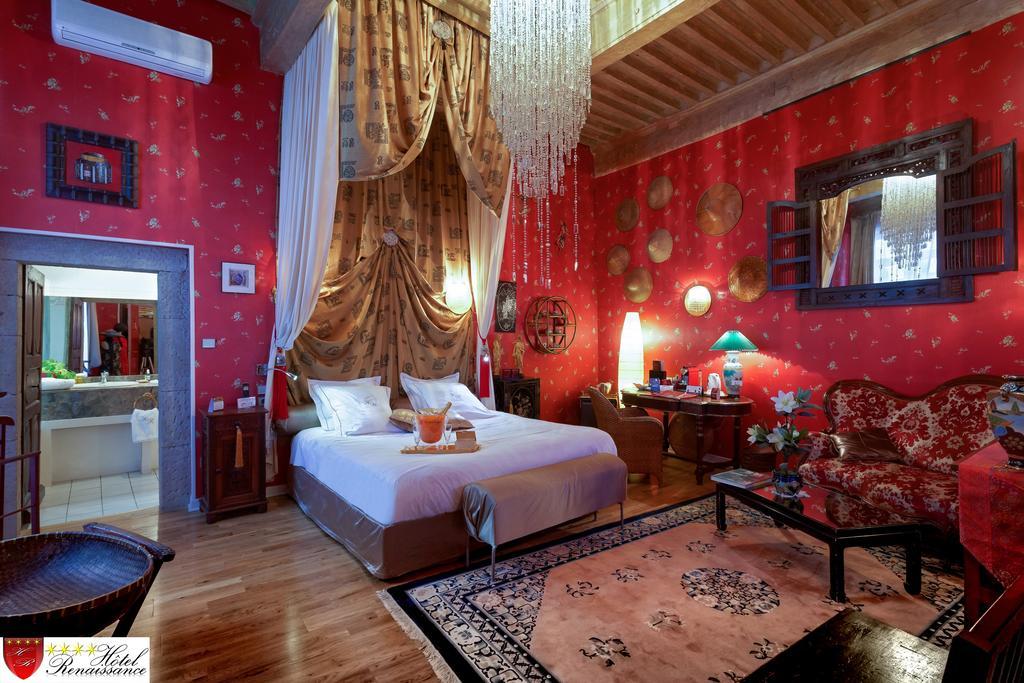 Hotel Renaissance Castres (Tarn)