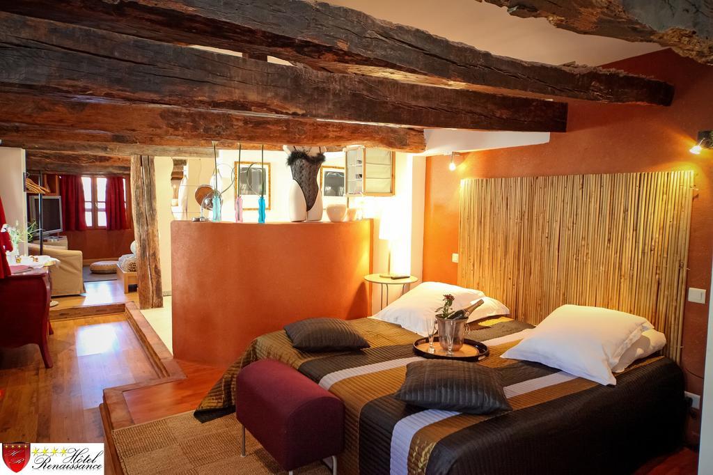 Renaissance Hotel Castres (Tarn)