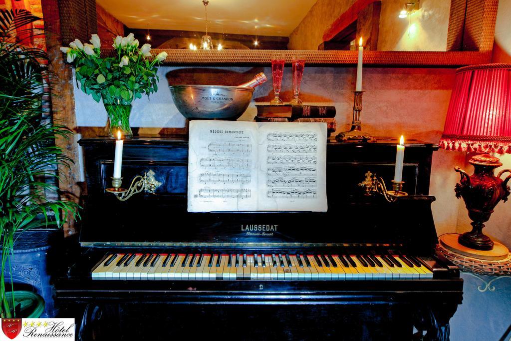 Hotel Renaissance Castres (Tarn)