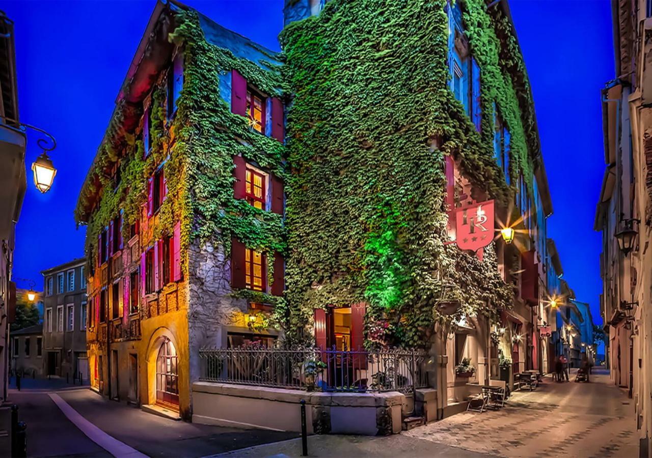 Renaissance 4* Castres (Tarn)